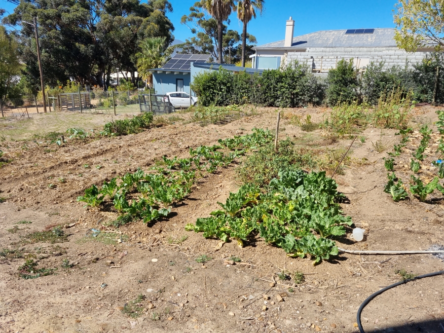 0 Bedroom Property for Sale in Bot River Western Cape